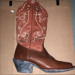 Boots and dansko’s